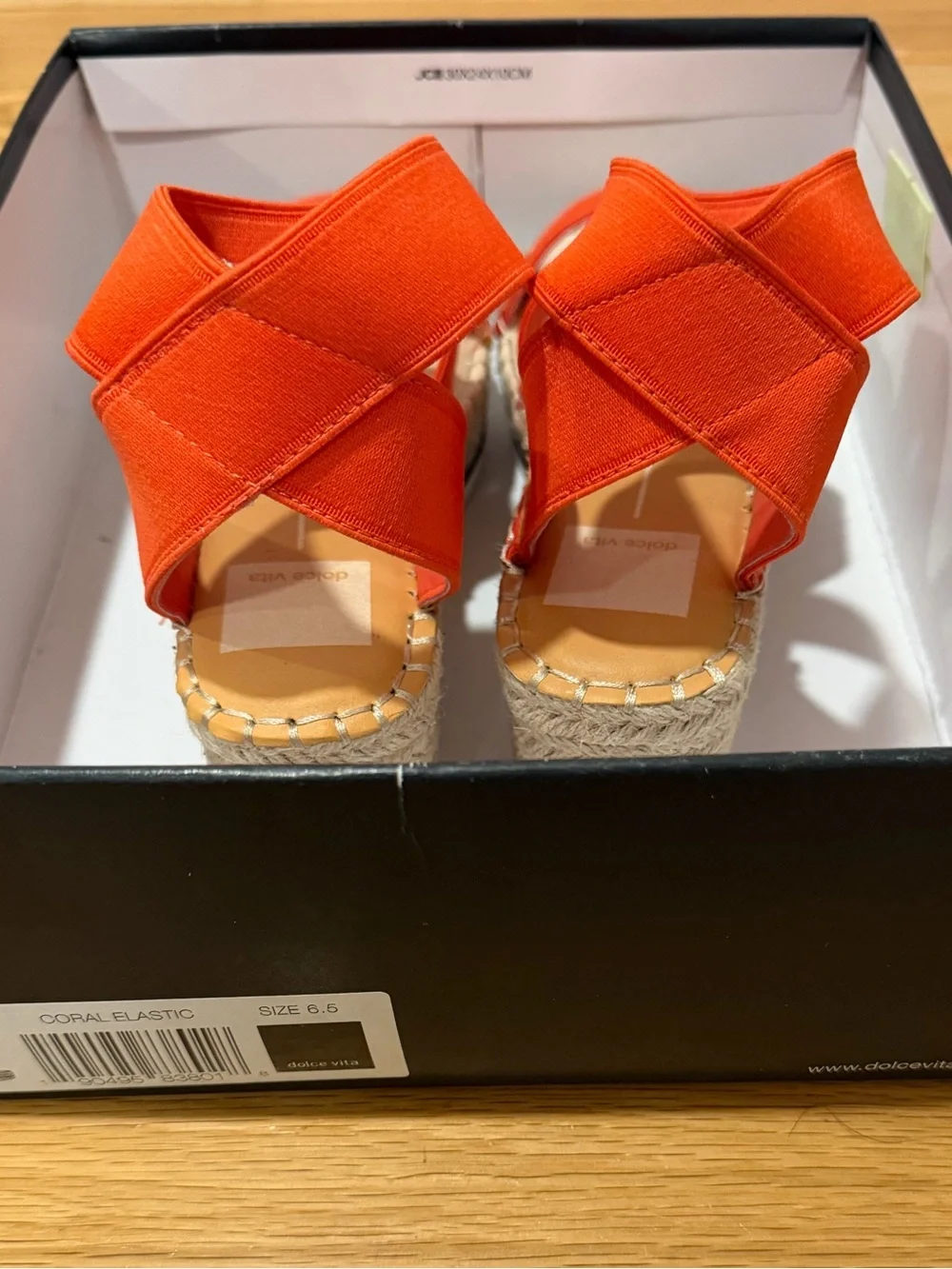 Dolce Vita fun bright